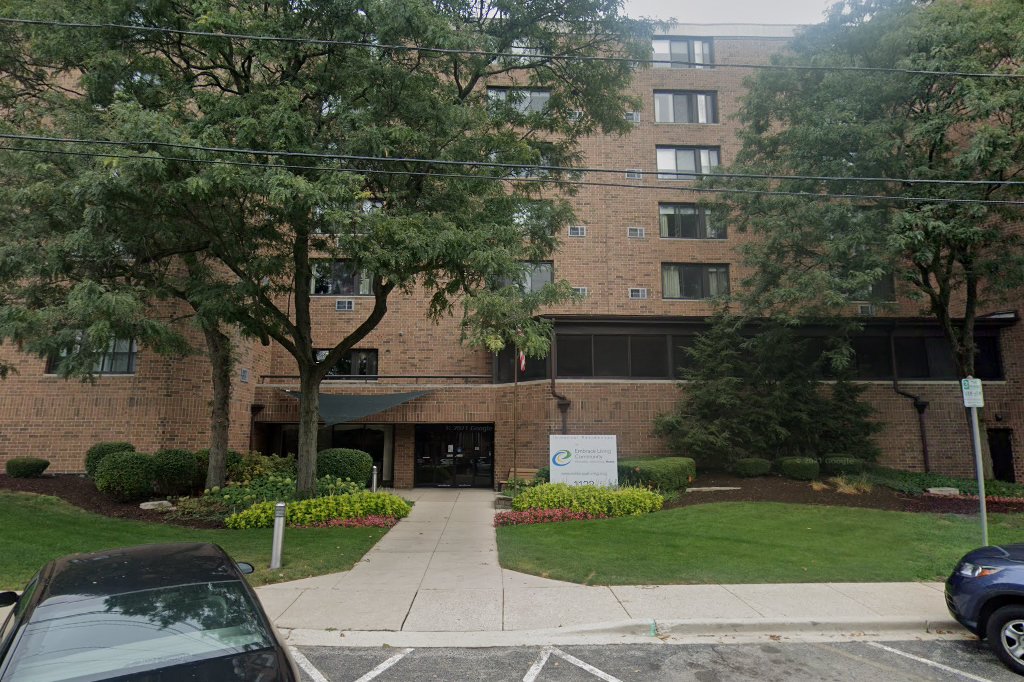 Grove Senior Living