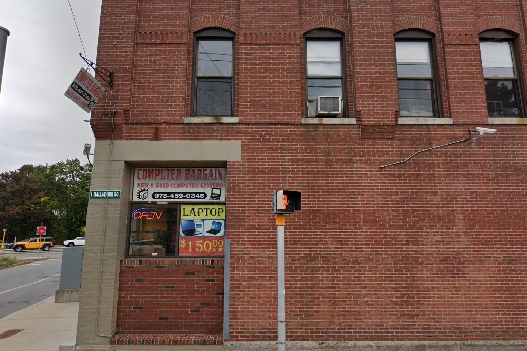 First Lowell Rehab