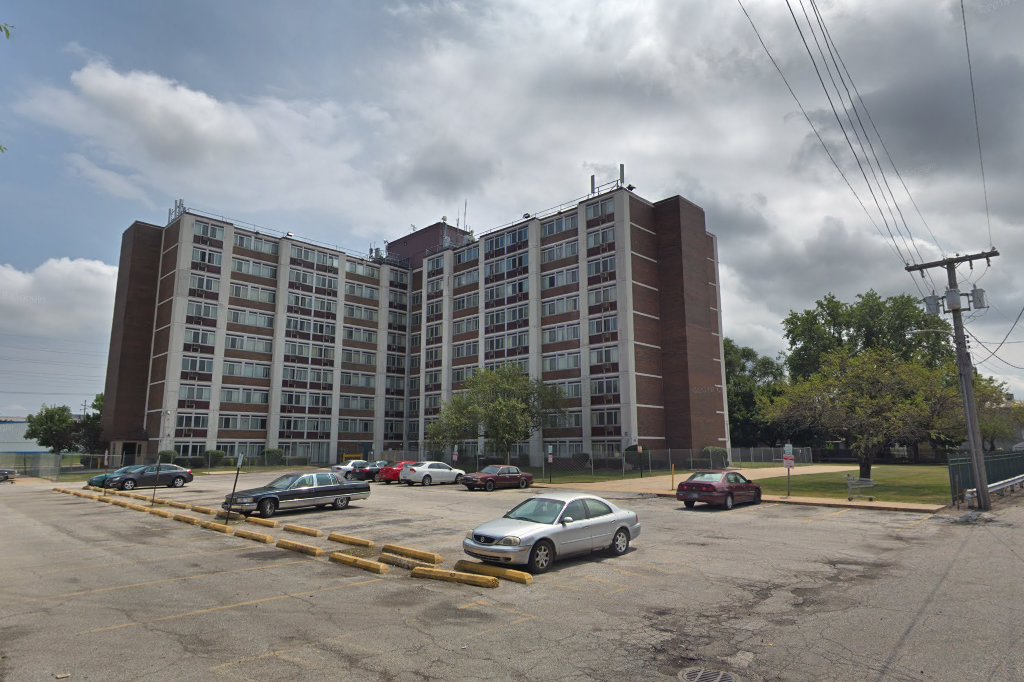 East Chicago Housing Authority