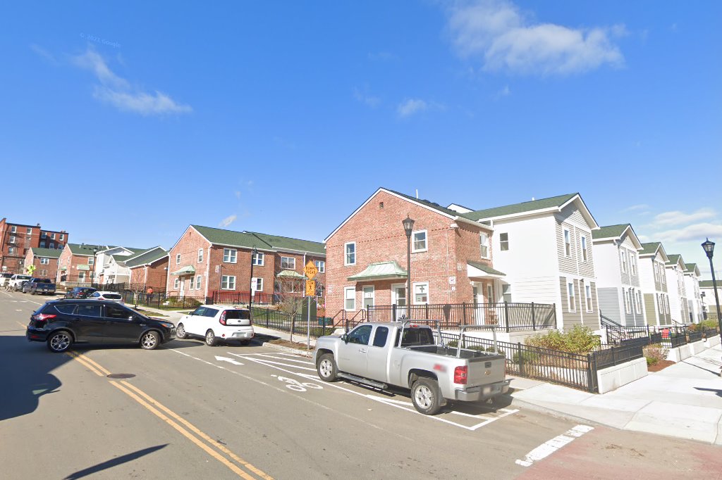 Holyoke Housing Authority