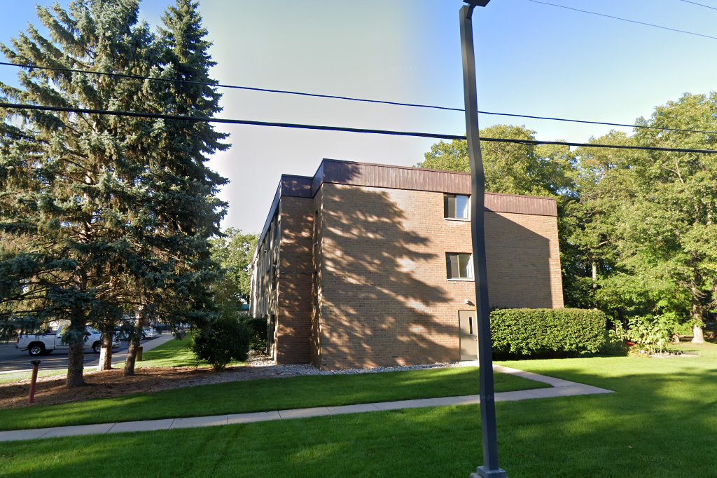 Christian Manor