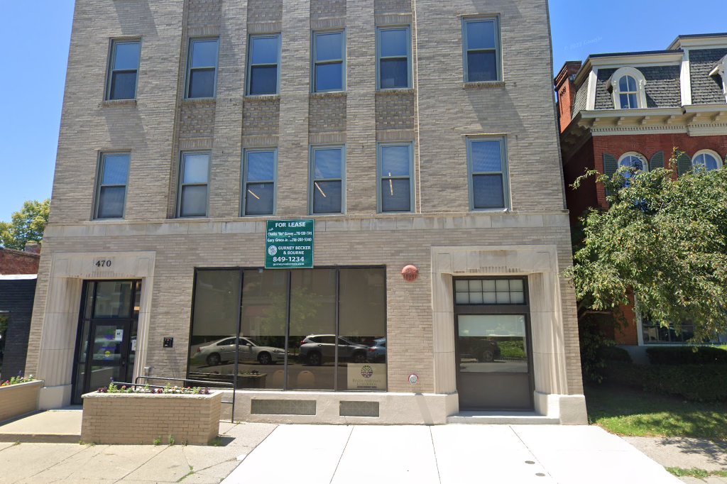 Rental Assistance Corporation of Buffalo