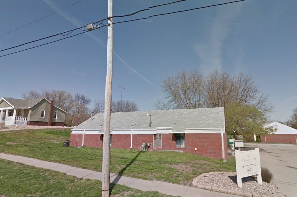 Osceola Housing Authority