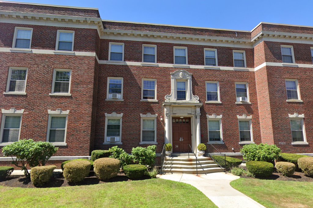Riley House