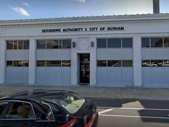 Durham Housing Authority