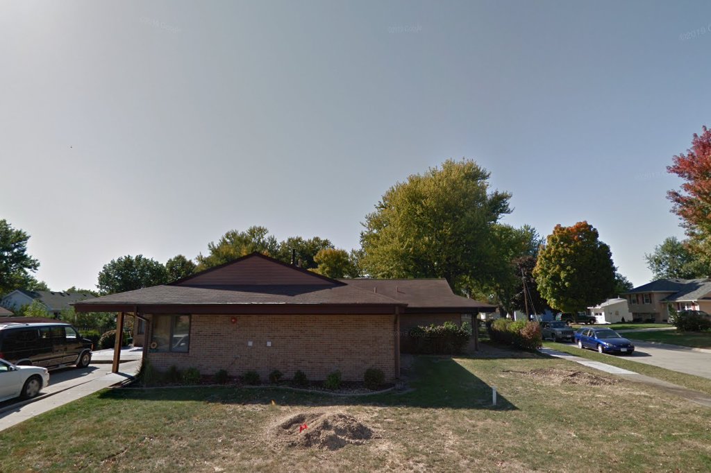 Progress Industries Group Homes