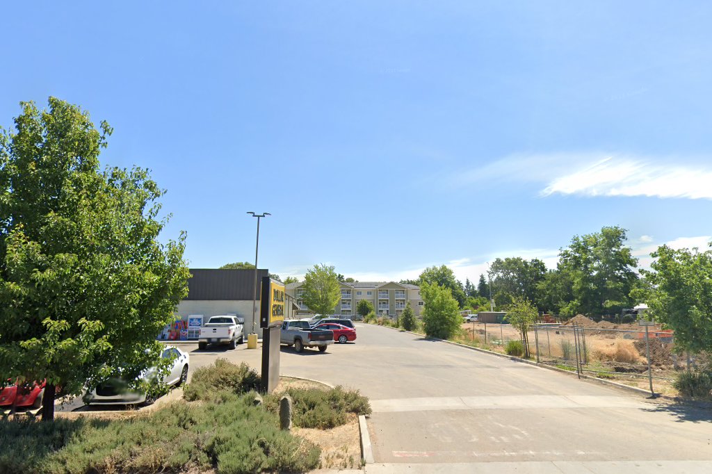 Sunrise Village Senior Apartments 62+