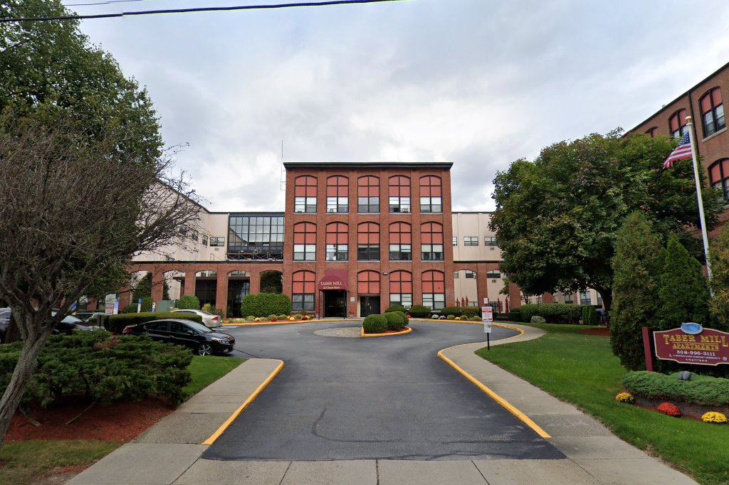 Taber Mill Apts