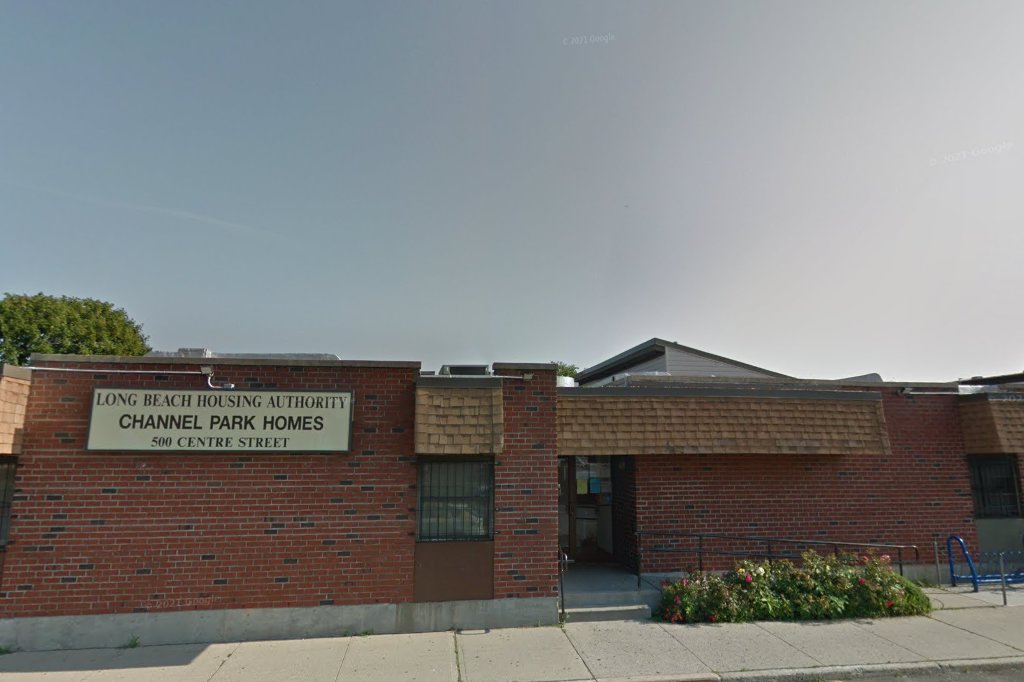 Long Beach Housing Authority