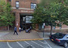 Vernon Terrace Apartments