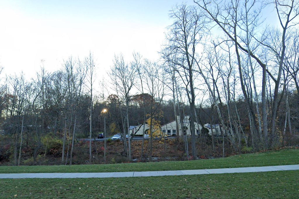 Lasher Court