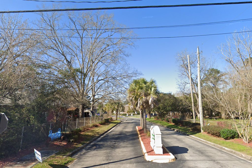 Greentree North Apartments