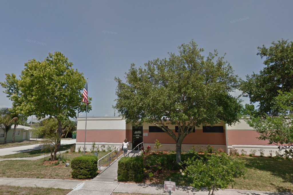 Cocoa Housing Authority