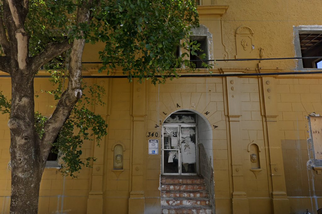 Villa Sonia