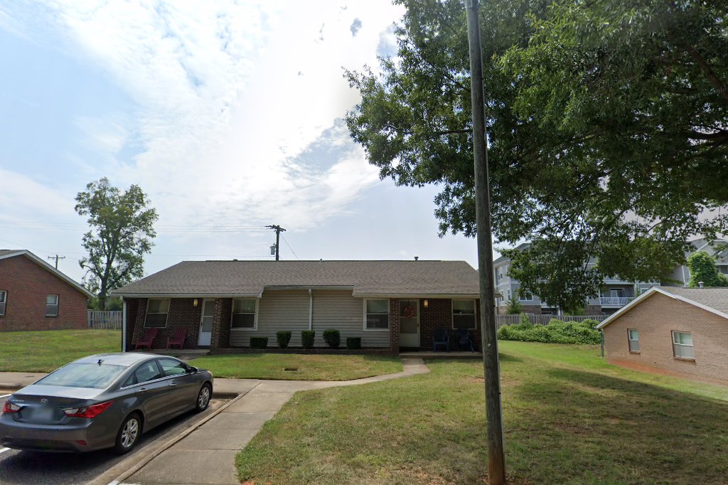 Mooresville Housing Authority