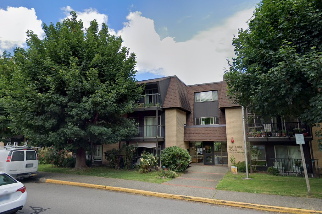 King County Housing Authority