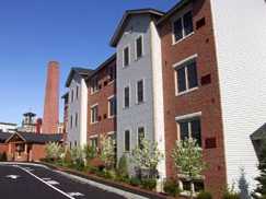 Linsey Landing at Milford Mill