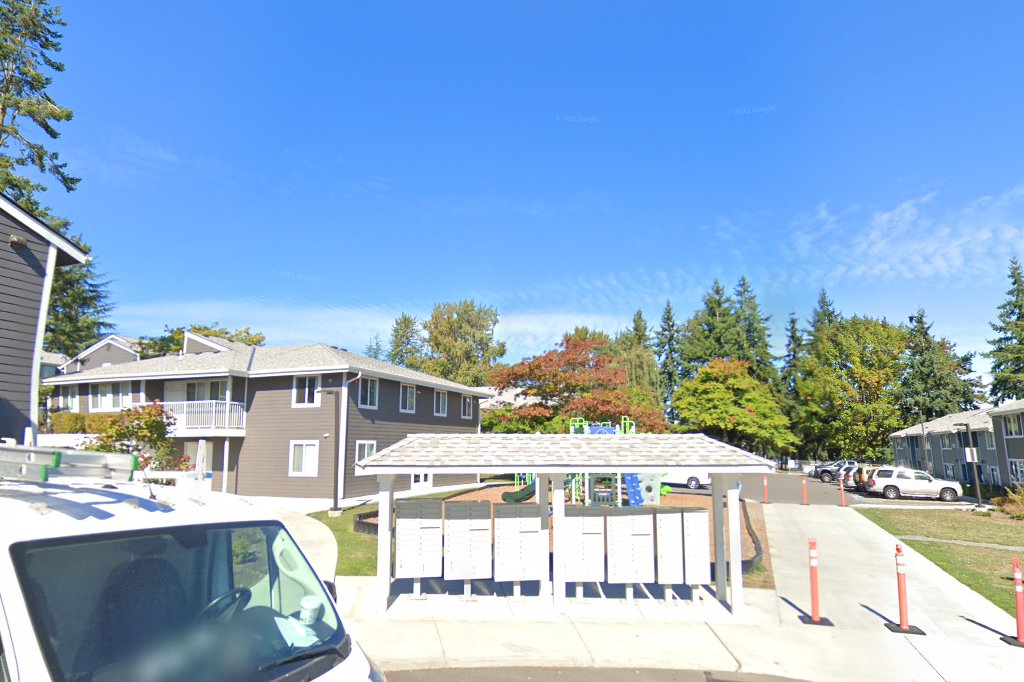 Twelve Pines Apartments