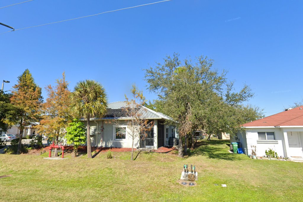 Fort Myers Housing Authority