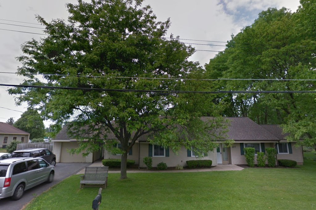 Onondaga Community Residence