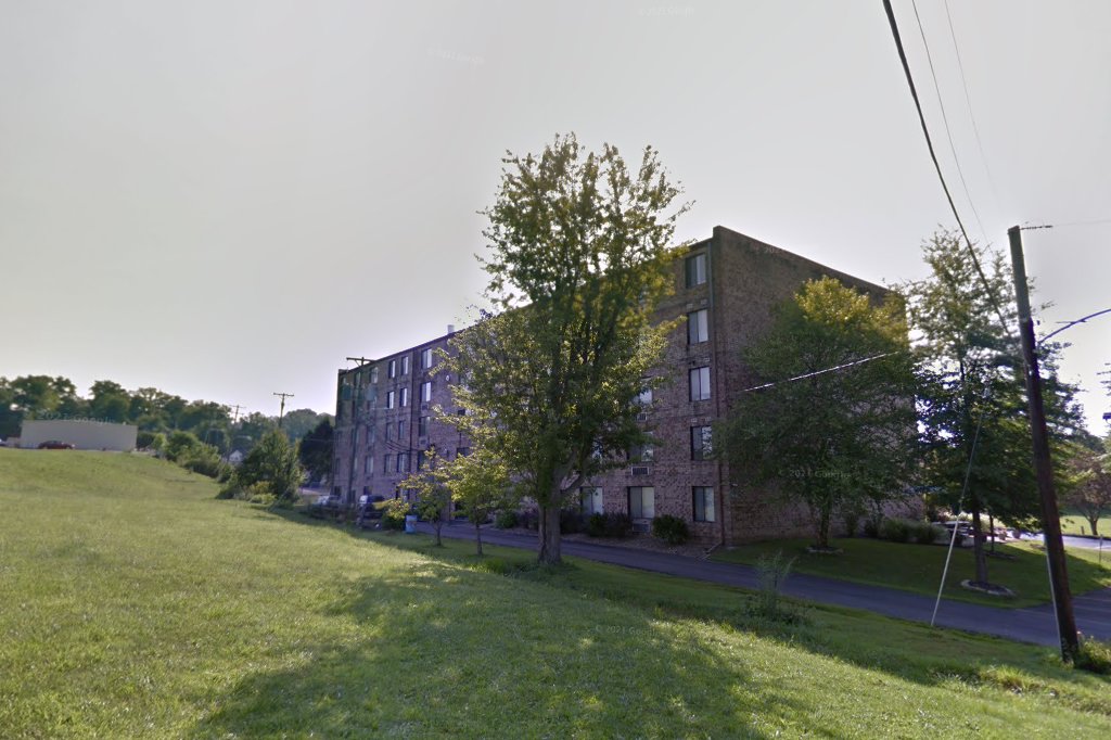 Carnaby Square Apartments
