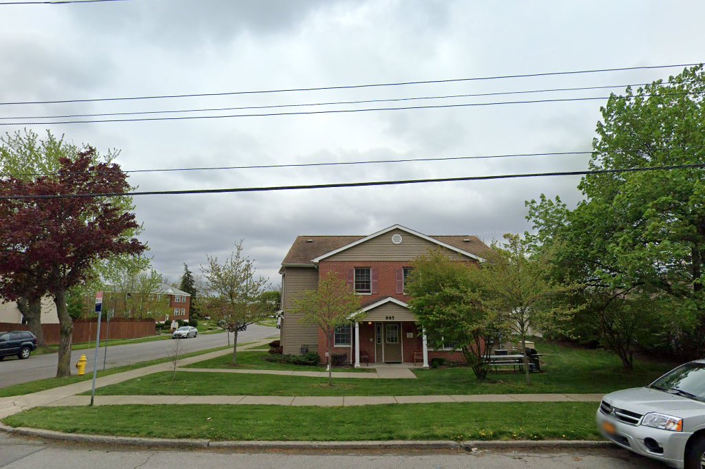 Marylinda Housing