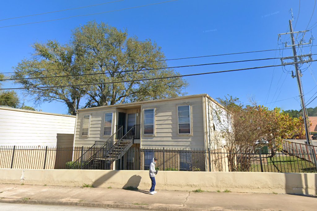 Cedarwood Apartments