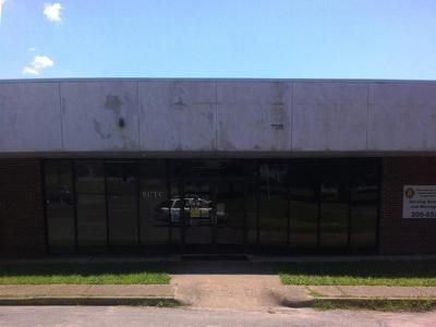 Community Service Programs of West Alabama - Sumter County Office