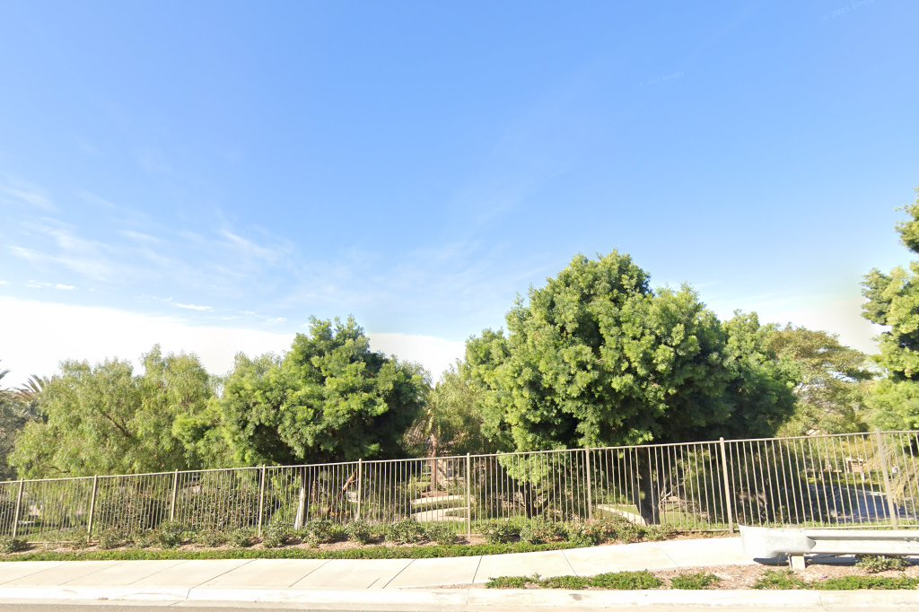 Archstone Pacific View Low Income Apartments