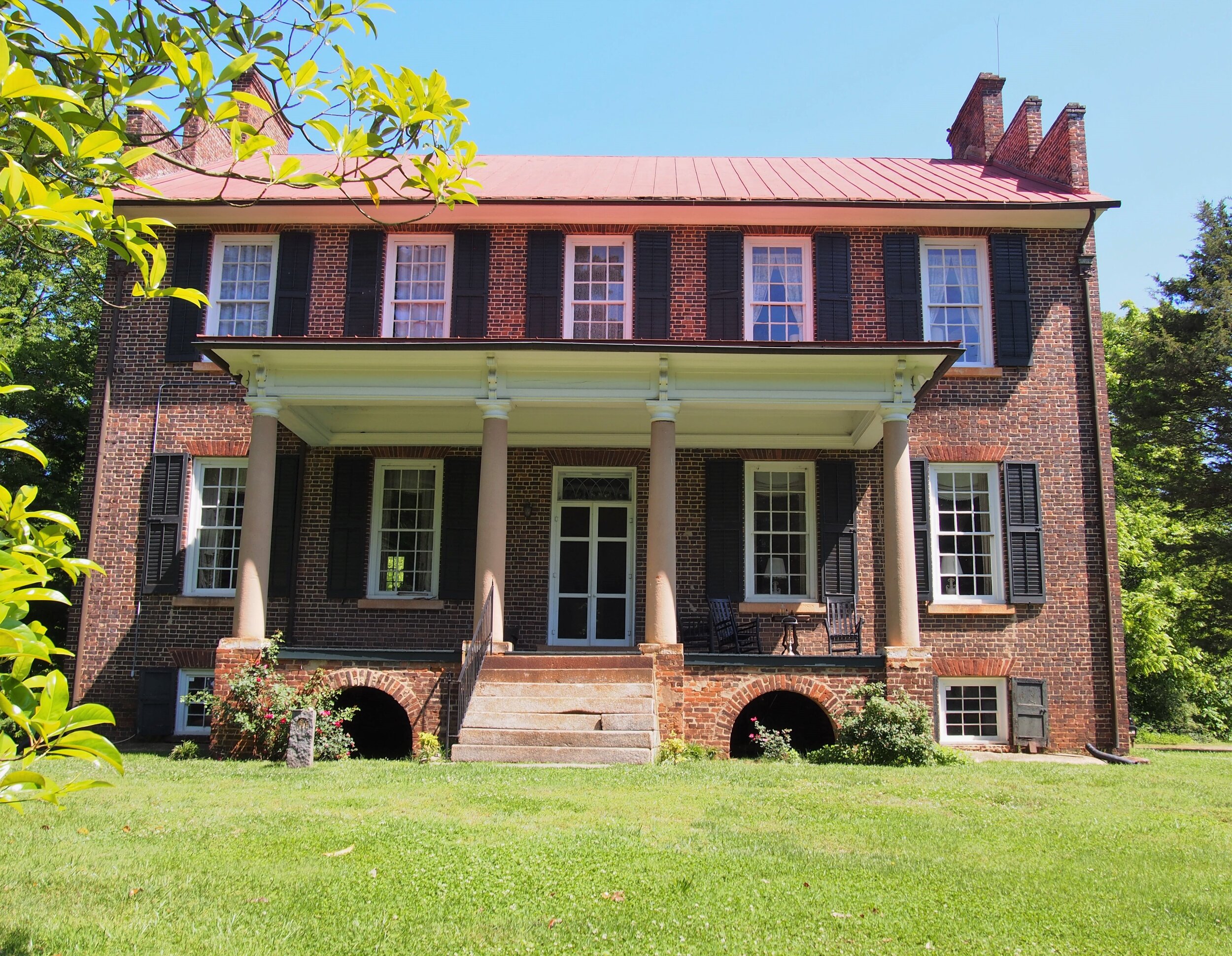 Jubilee House