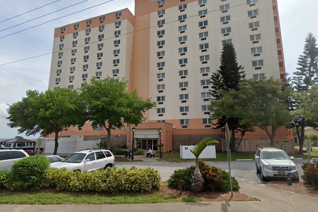 Titusville Towers Assisted Living
