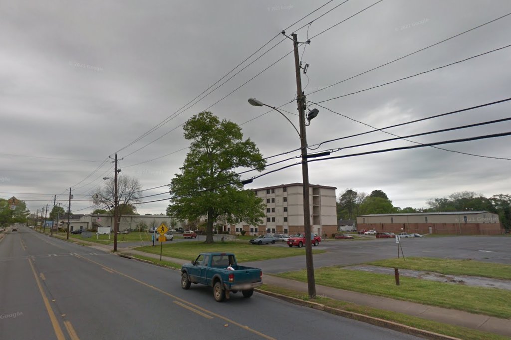 Cedartown Housing Authority