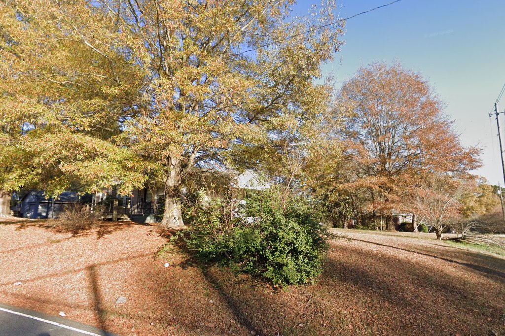 Wake County Housing Authority