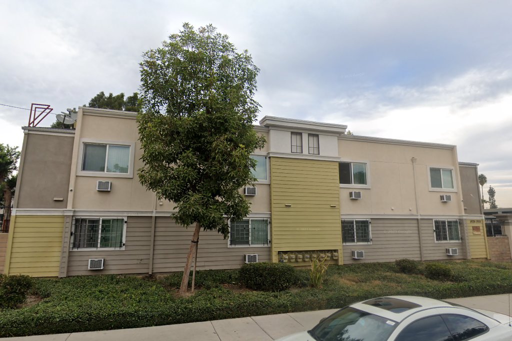 Ramona Estates