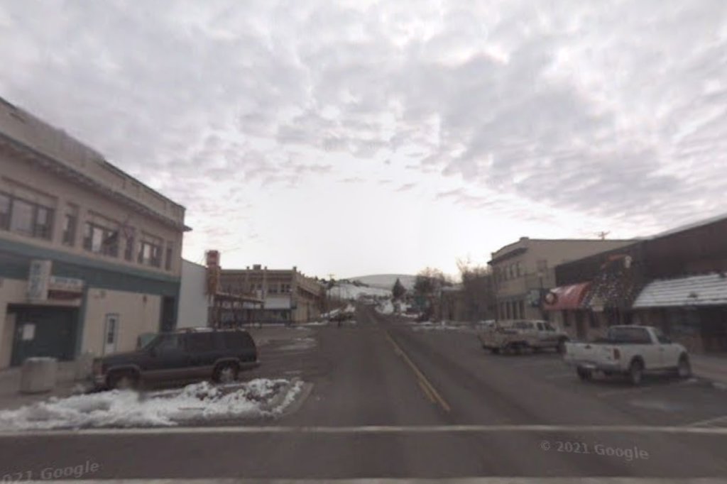 Heppner Housing Authority