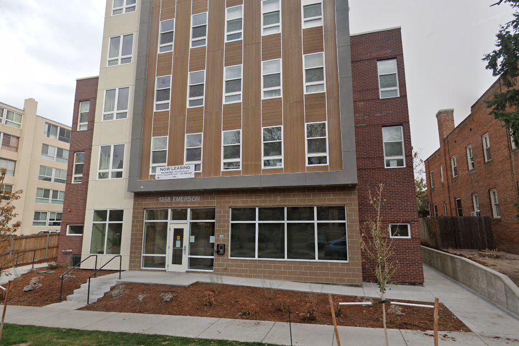 Emerson Flats