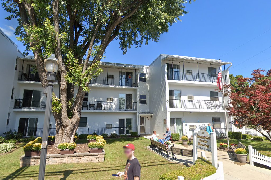 Saugerties Senior Citizen Housing