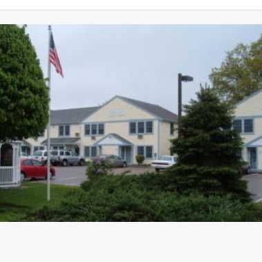 Stonington Arms