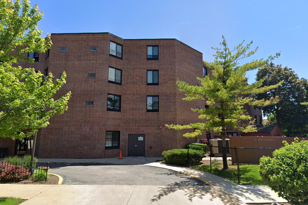 West Byron Place