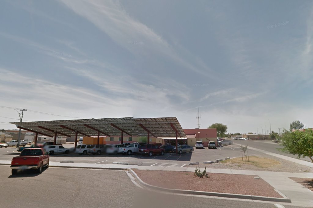 Interagency Council (Mondays By Appointment Only) Parker Senior Center