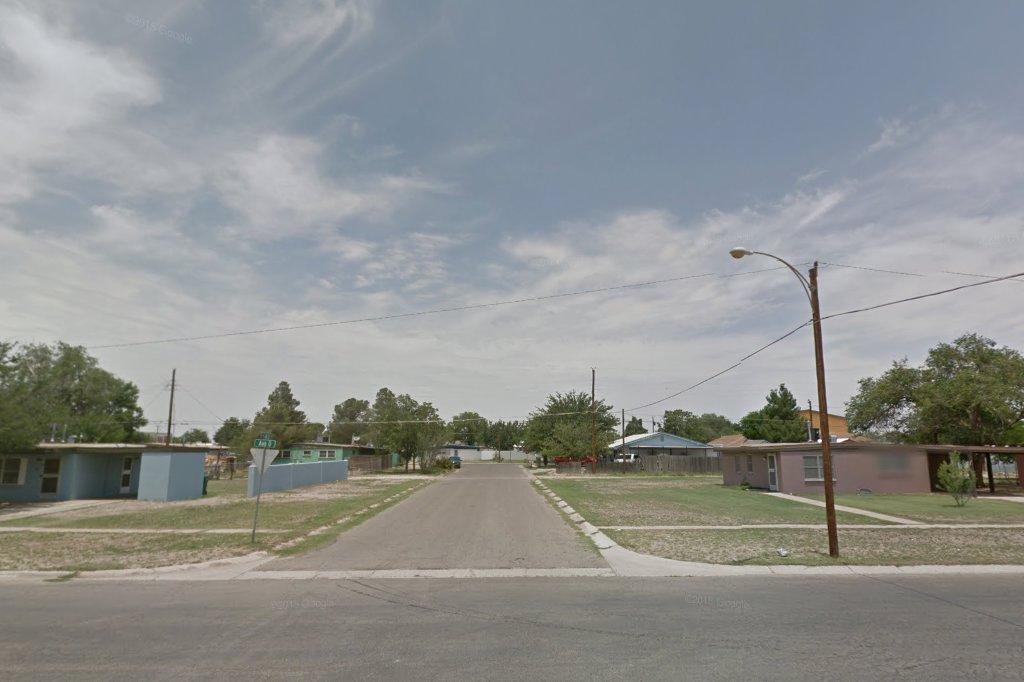 Lovington Housing Authority