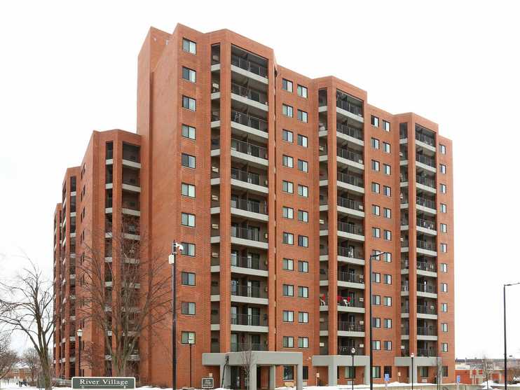 River Village Affordable Apartments for Seniors