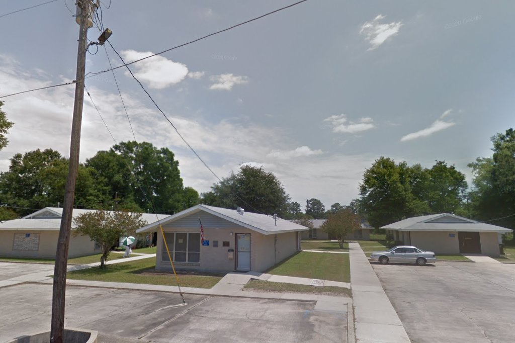 Independence Housing Authority
