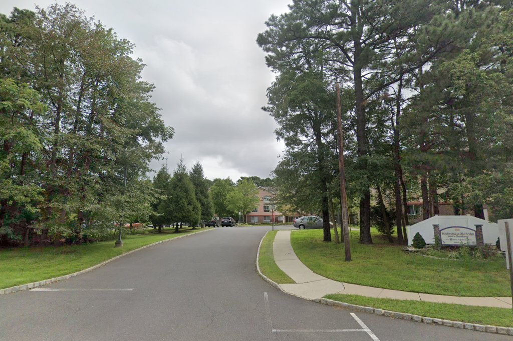 Birchwood at Old Bridge Senior Residence