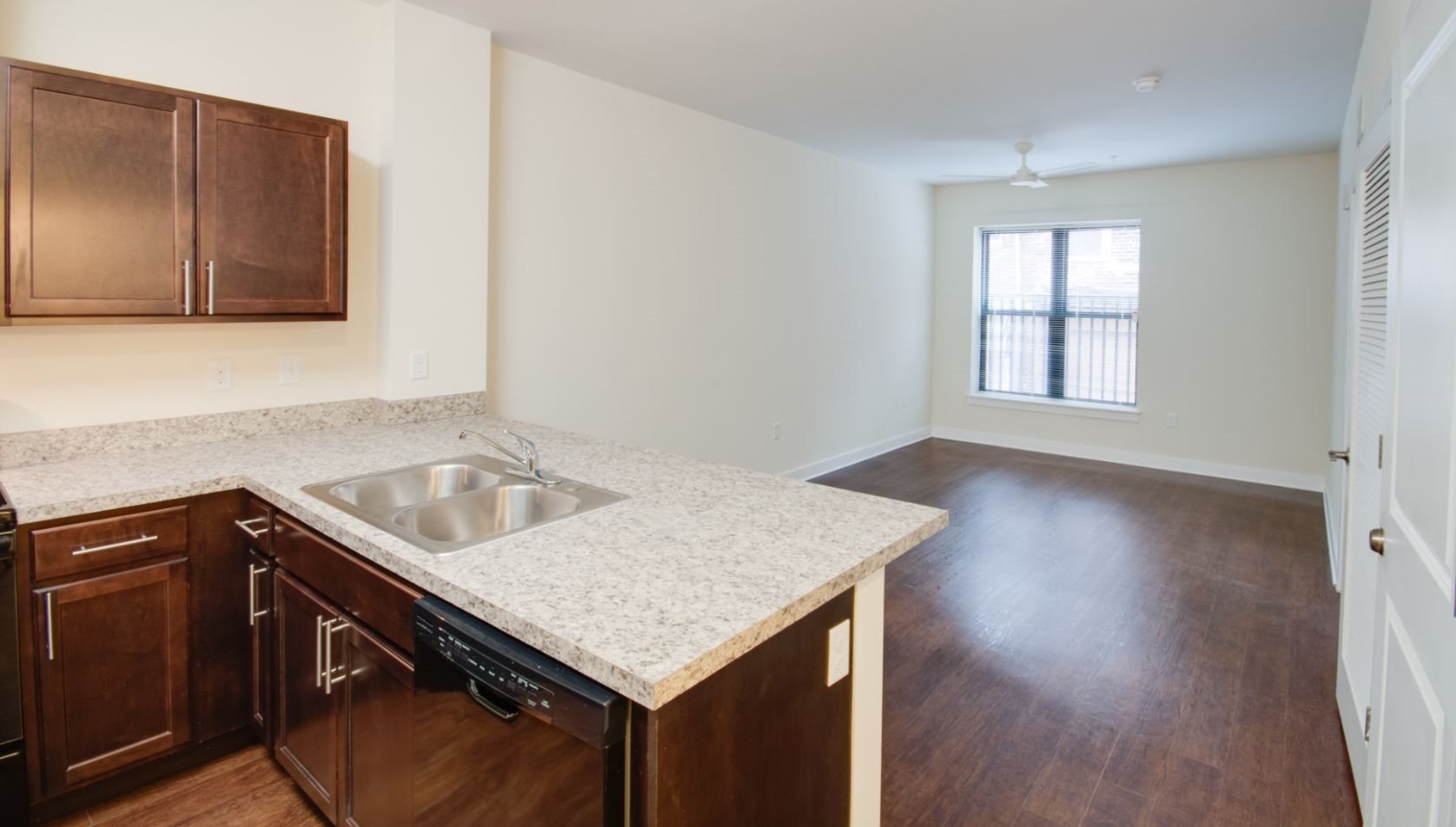 Mulberry at Park Apartments