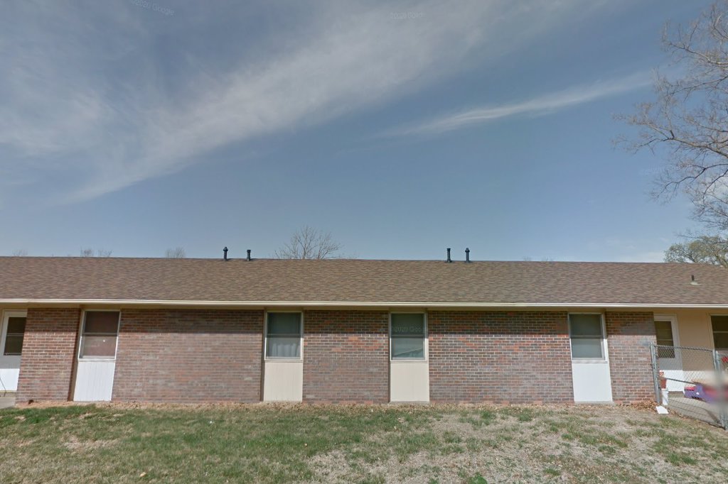Sterling Housing Authority