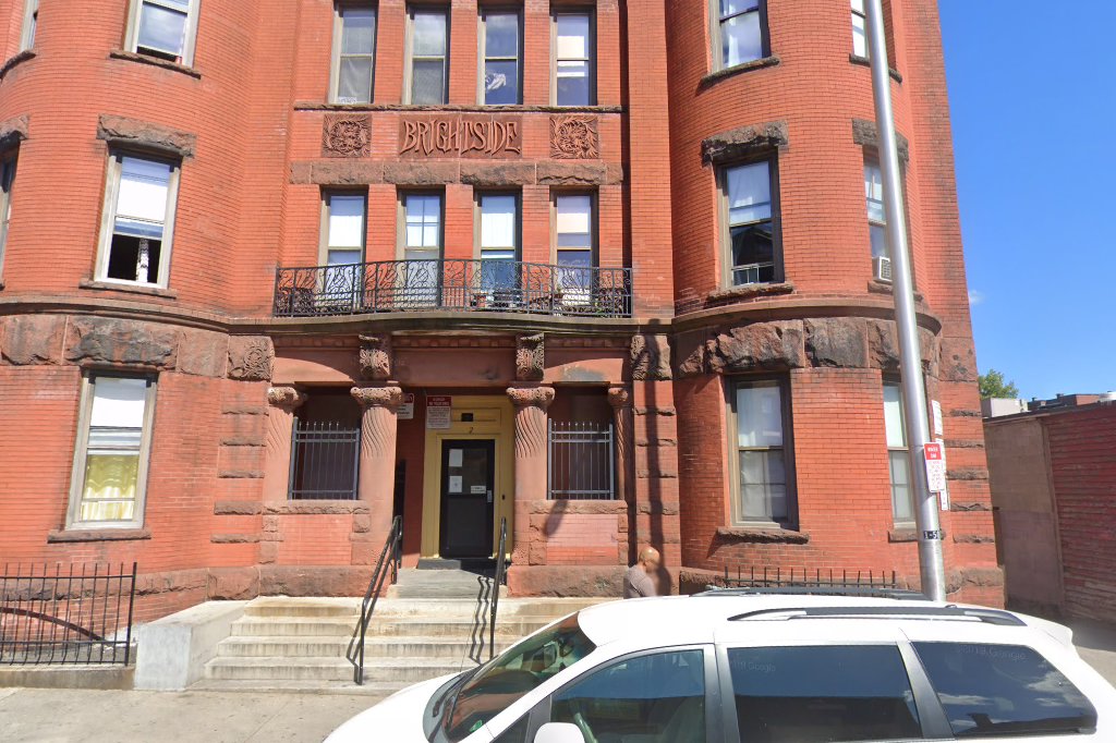 Piedmont Brightside Apts