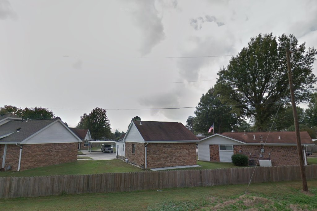 Holcomb Housing Authority