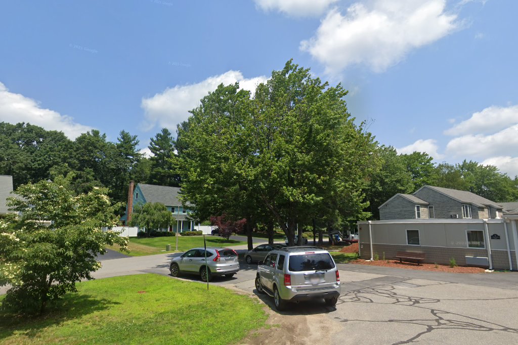 Holden Housing Authority