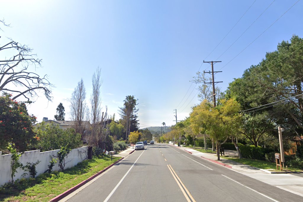 Santa Barbara Housing Authority